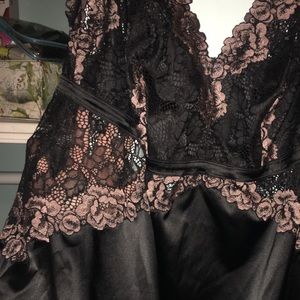Lingerie